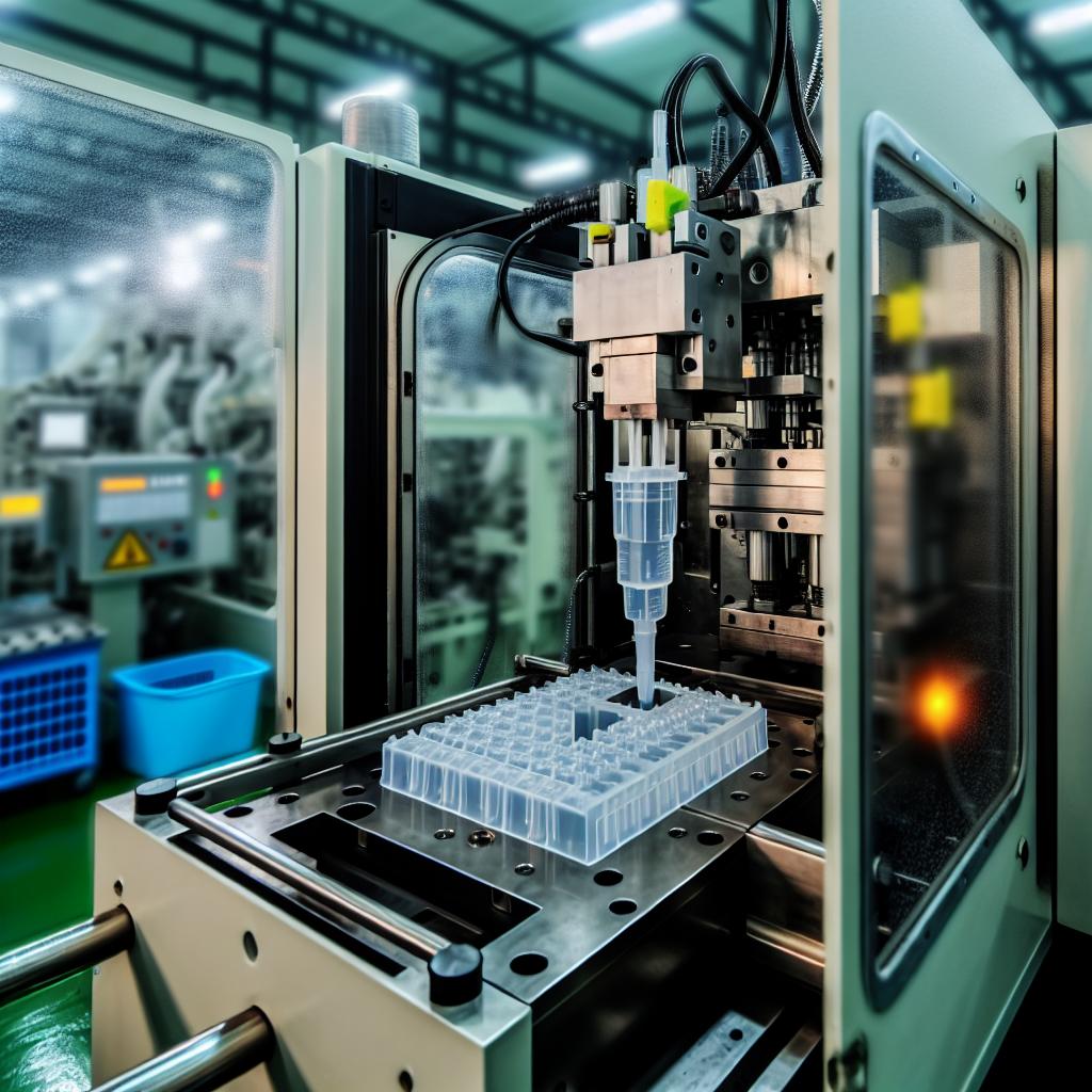 Medical Grade silicone