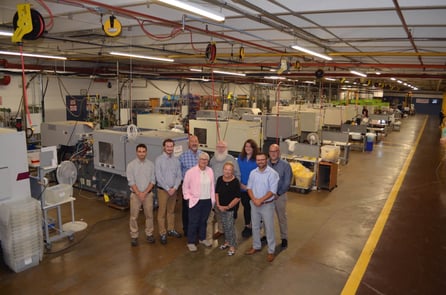 Extreme Molding new location