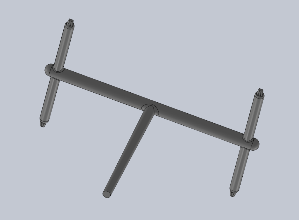 Conventional Method of Injection Molding Tooling Approach for Silicone