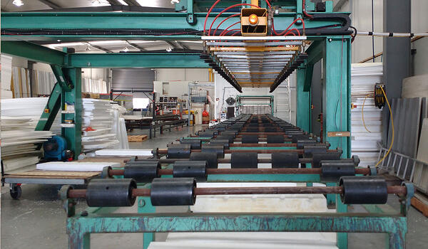 Extreme Molding Warehouse Injection Molders in Watervliet NY