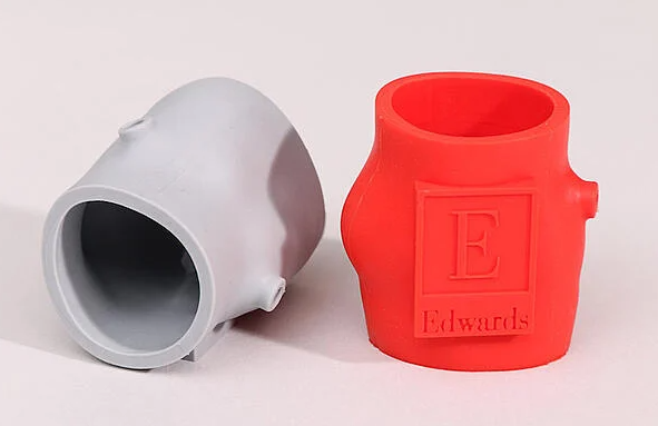 Injection Molding Medical Components