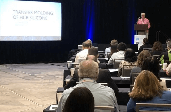 Silicone Elastomers US Summit