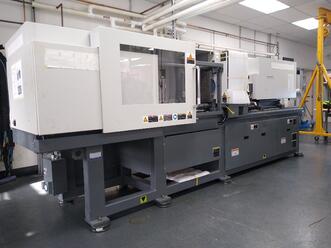 Injection Molding Machines