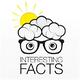 Interesting facts icon