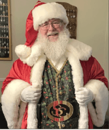 john flynn_santa