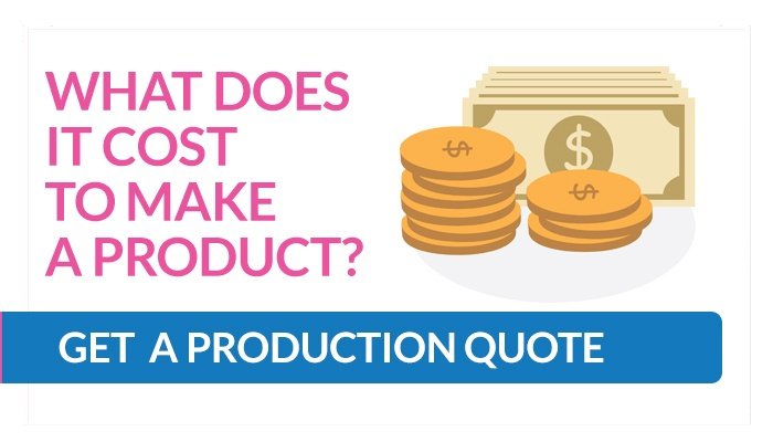 Production Costs - Get a Quote!