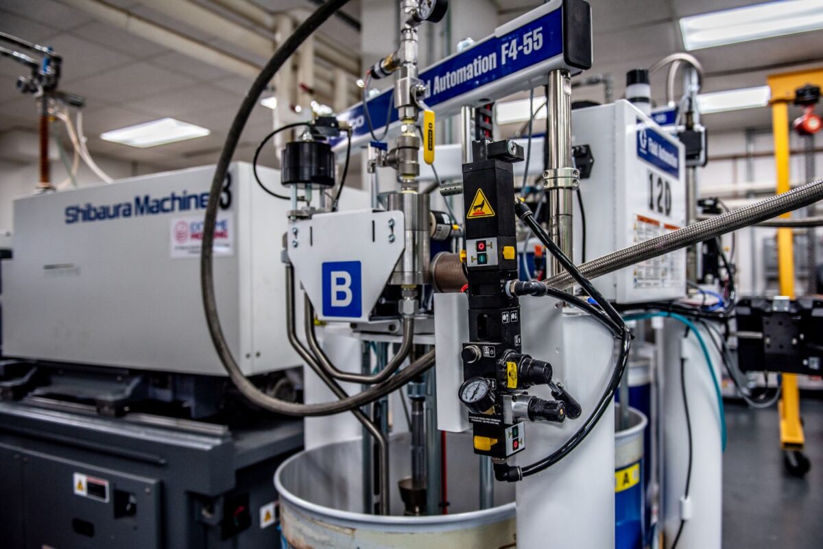 Top Qualities to Look for in a US Silicone Injection Molding Company